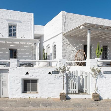 Nireas Stonehouse In Apollonia Sifnos Villa Dış mekan fotoğraf